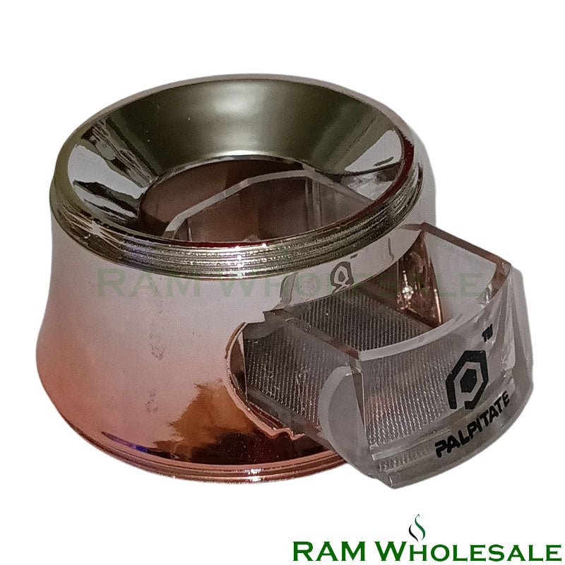Palpitate Light Up R&M Metal Grinder