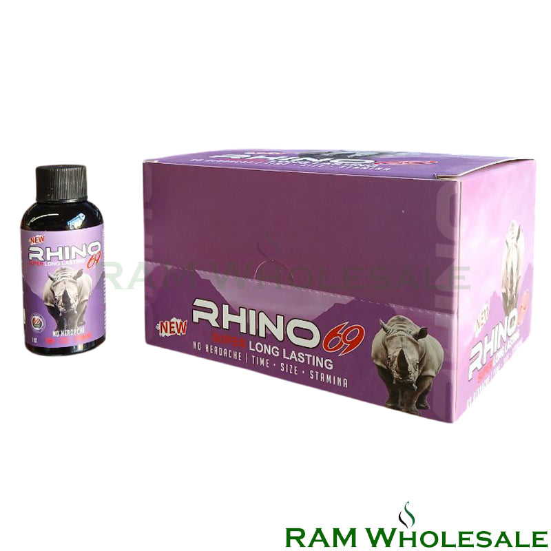 Rhino NEW 69