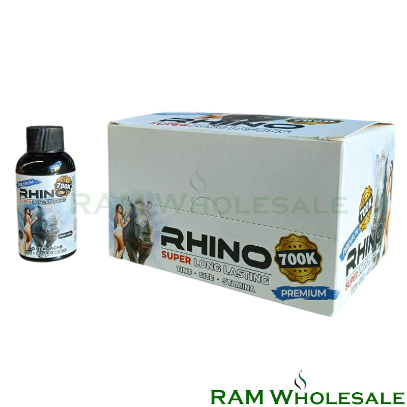 Rhino Premium 700K