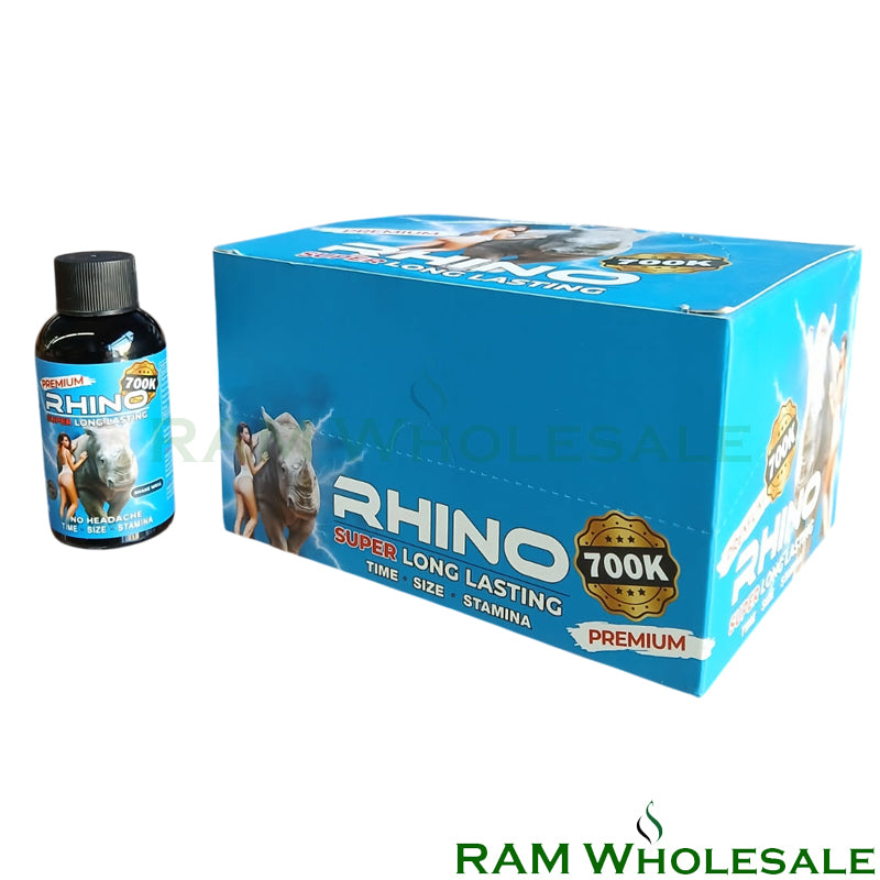 Rhino Premium 700K