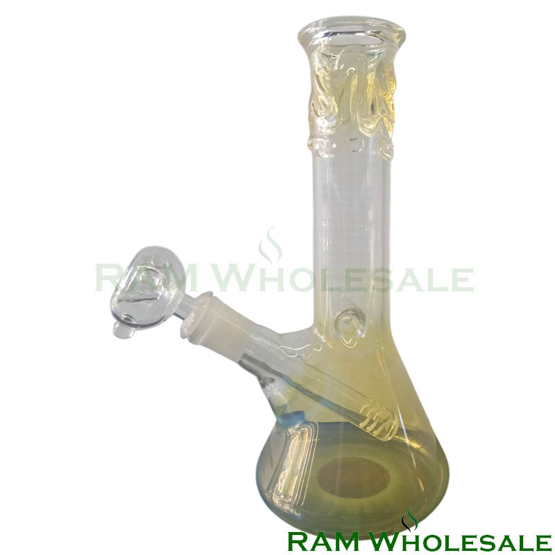 8" Fume Beaker - WP8001