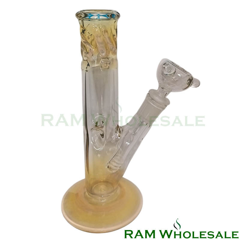 8" Fume Straight - WP8002
