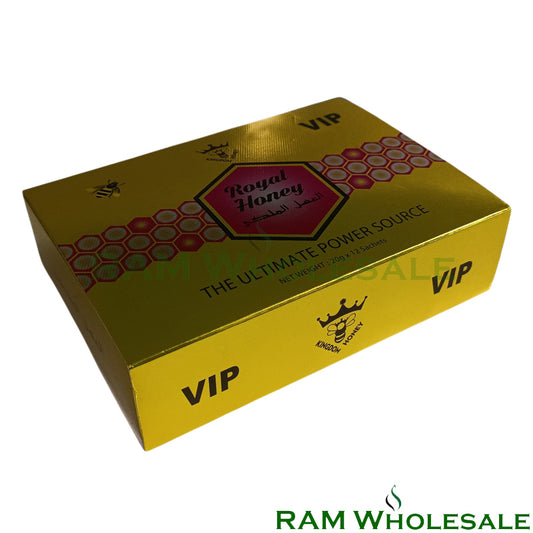 VIP Royal Honey