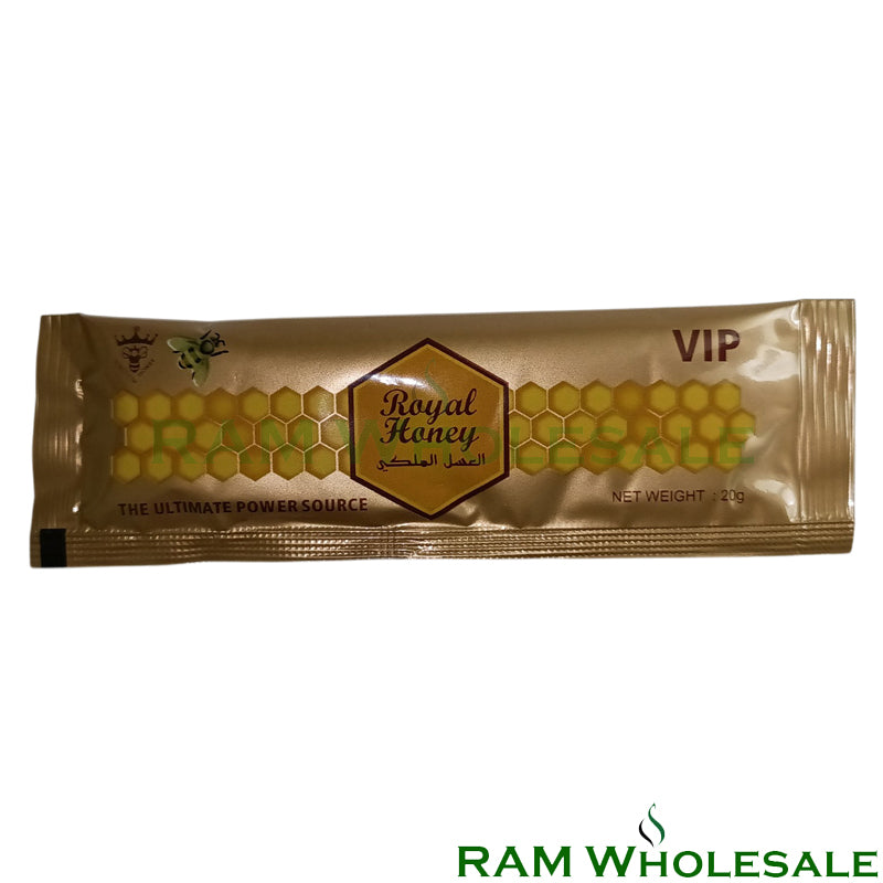 VIP Royal Honey