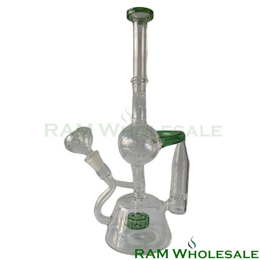 10" Water Pipe