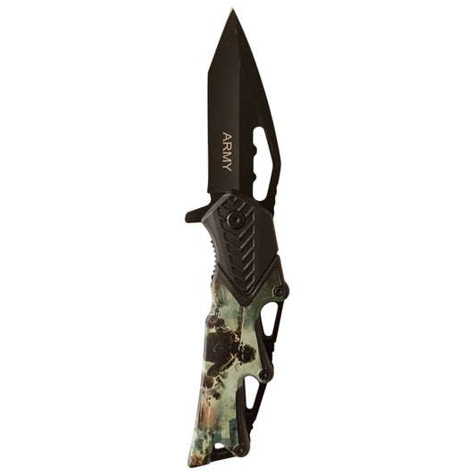 Army Knife