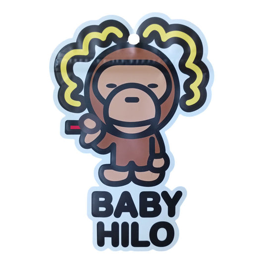 Baby Hilo 3.5 g / 50pcs