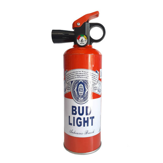 Bud Light Torch