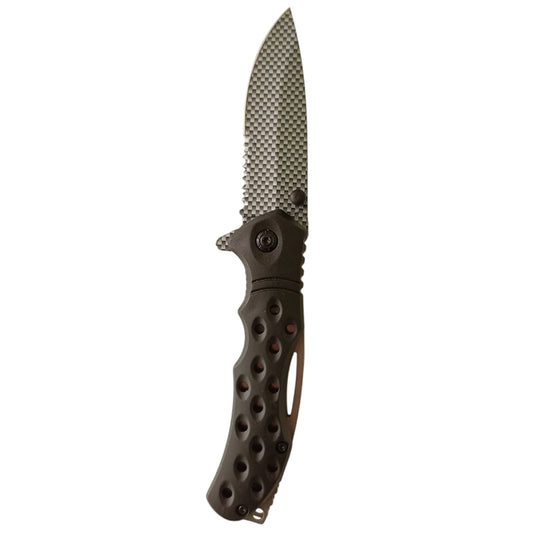 Carbon Fiber Knife