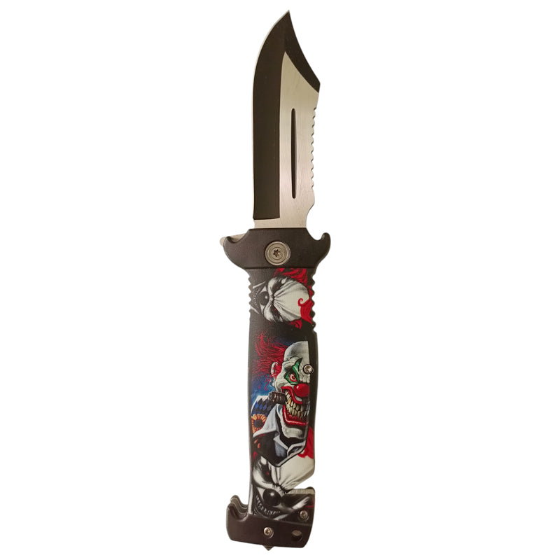 Clown Knife