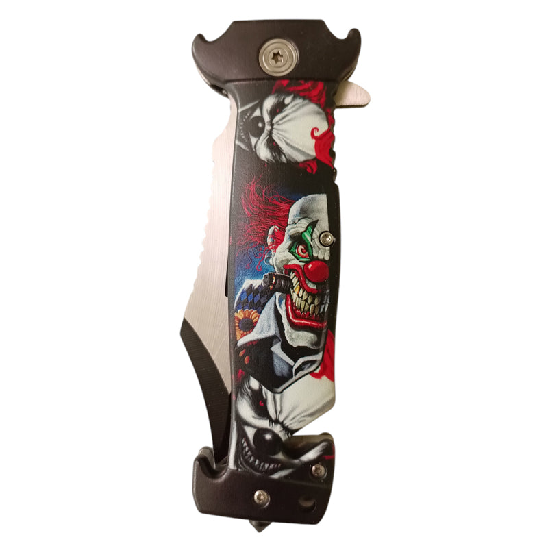 Clown Knife