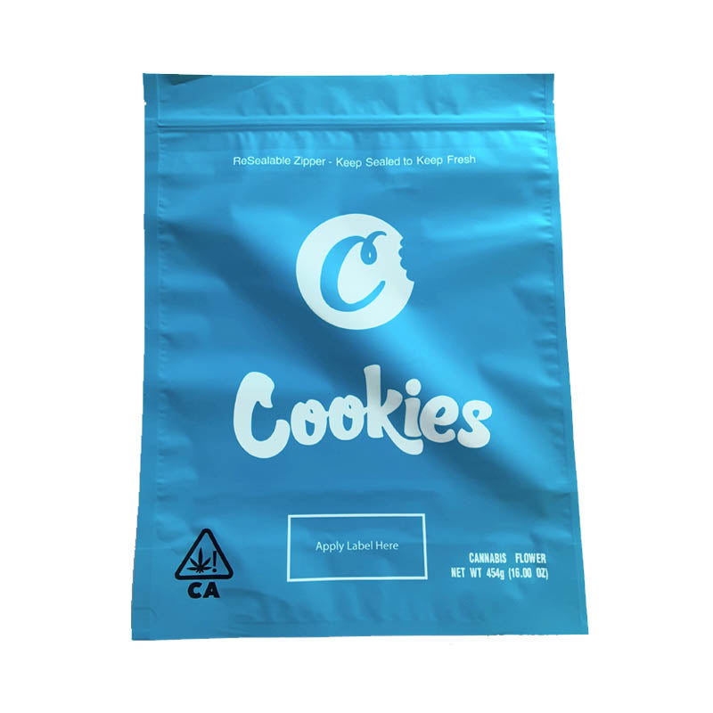 Cookies 1 LBS Bags