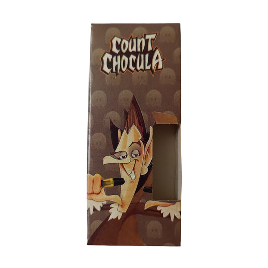 Bat Chocula - 25 count per bundle