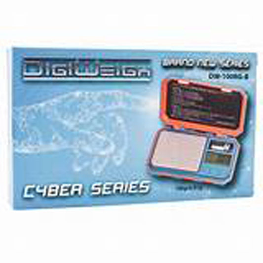 Digi Weigh Cyber Series