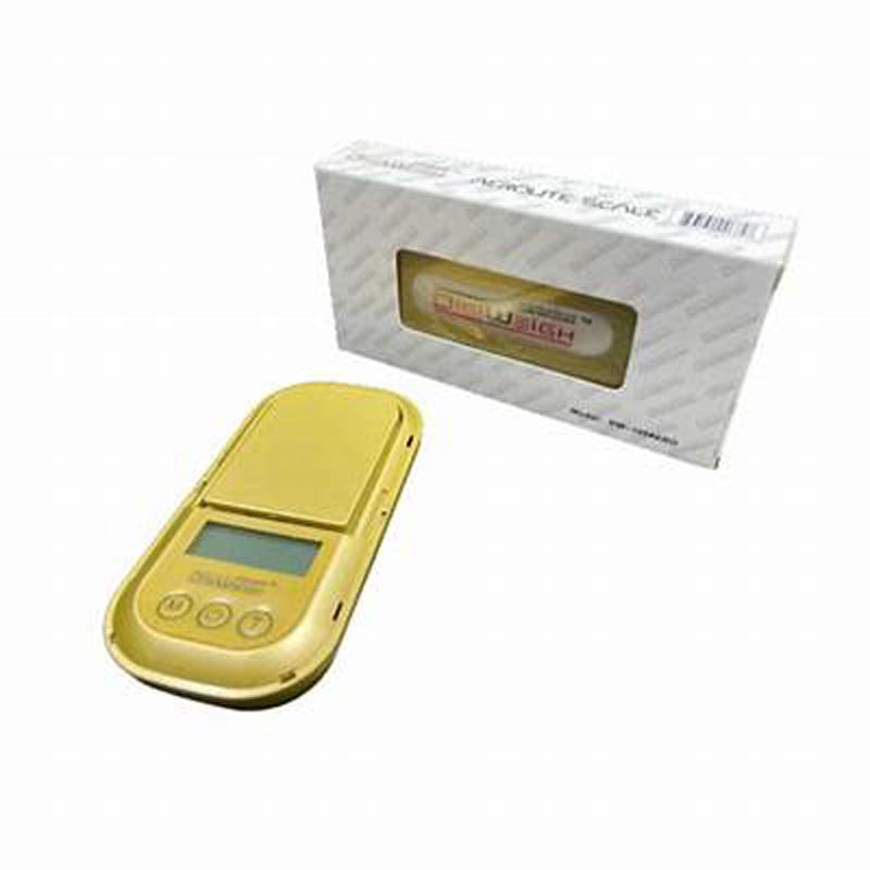 Digi Weigh Gold Scale