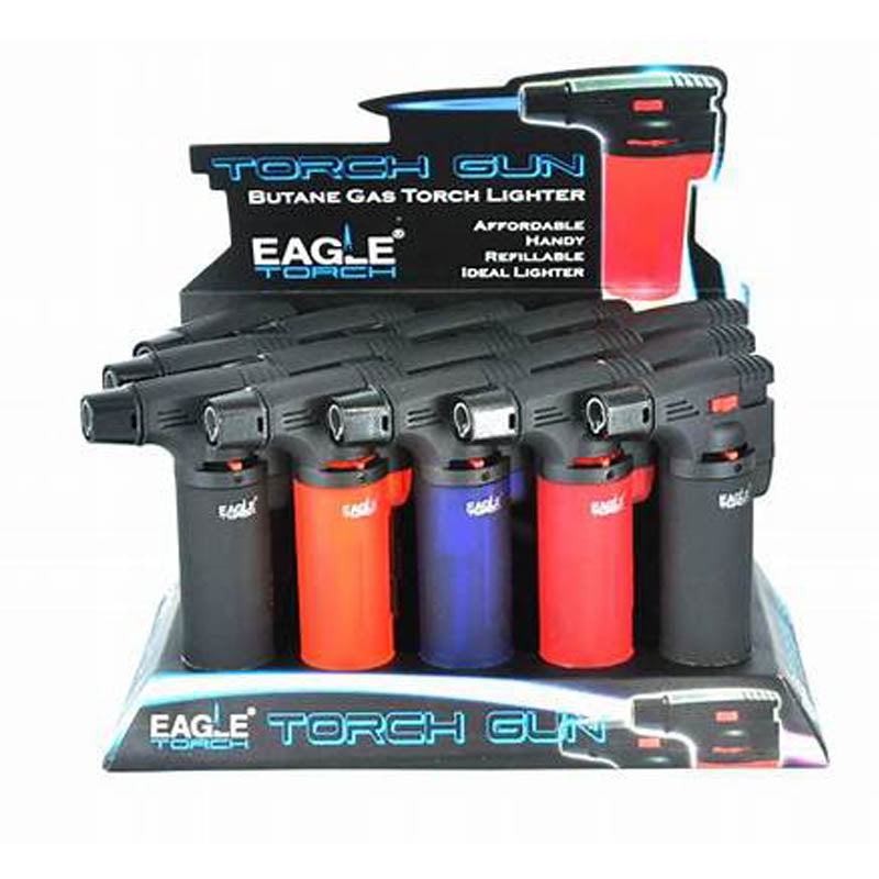 Eagle Torch 15 pcs