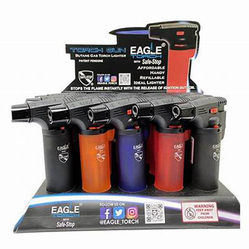 Eagle Torch 15 pcs