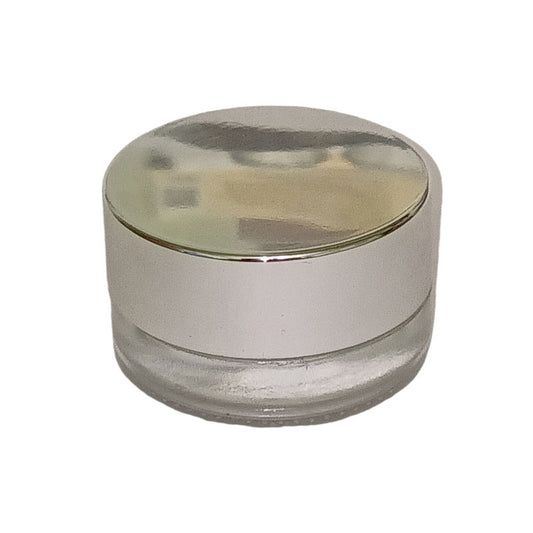 7ml Silver Top Container 12pk