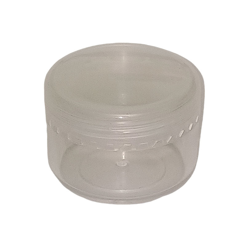 5ml Plastic Container 10pk