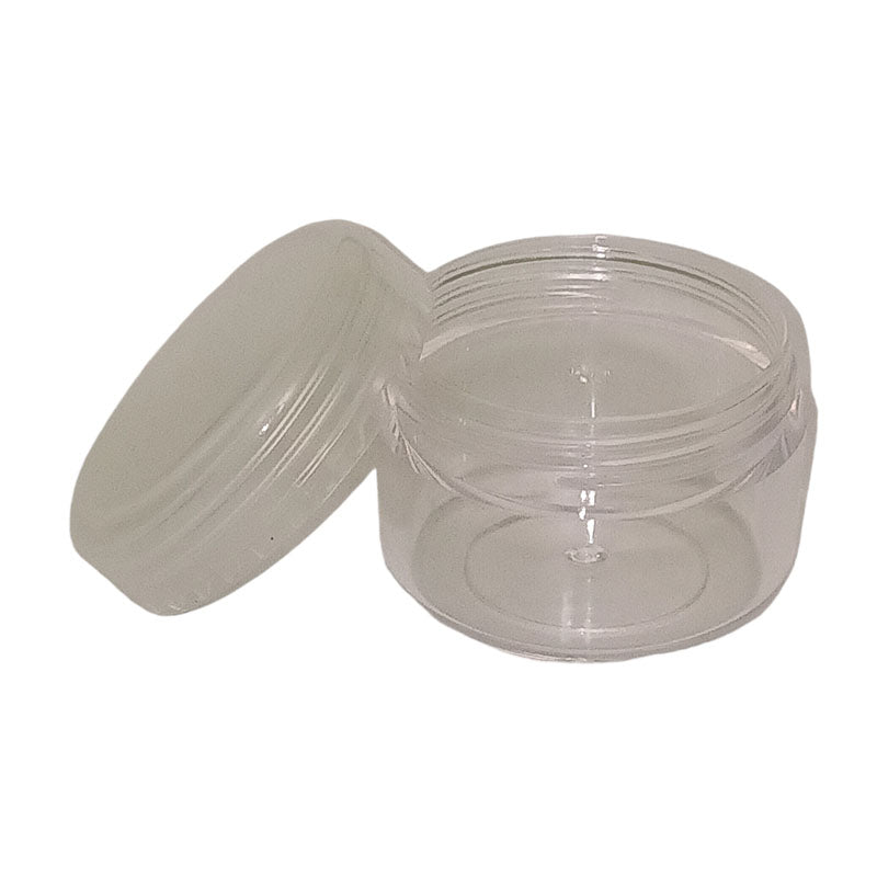 5ml Plastic Container 10pk