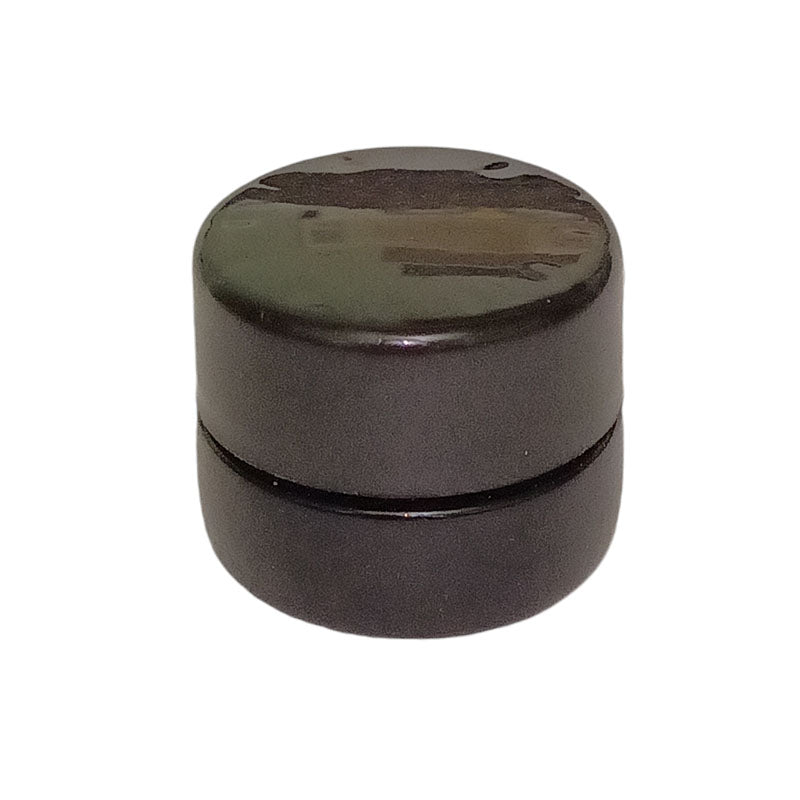 5ml Black Container 12pk