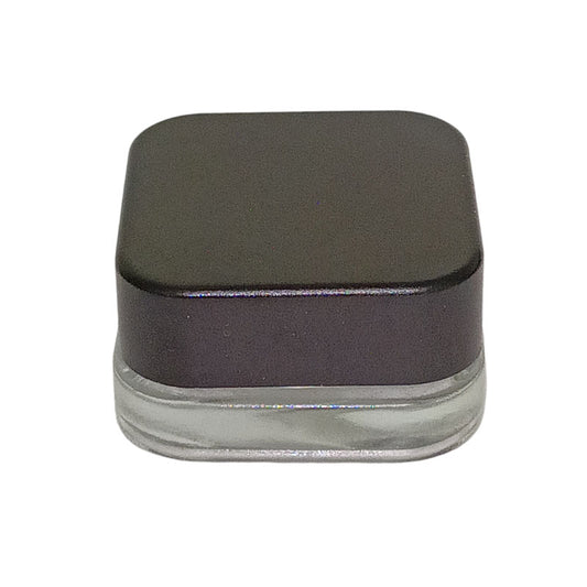 7ml Black Top Split Container 12pk