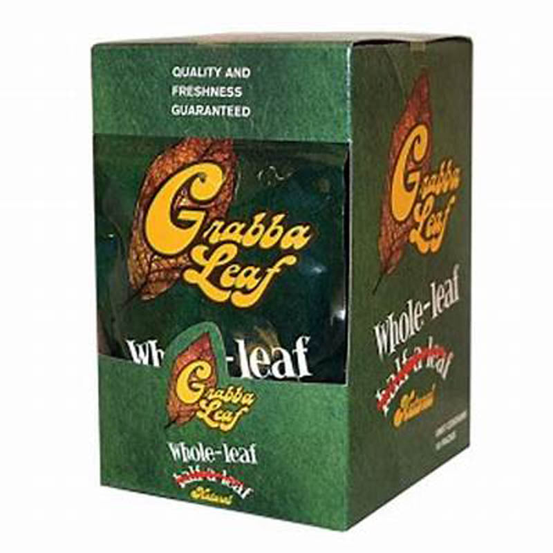 Grabba Leaf 10 pack