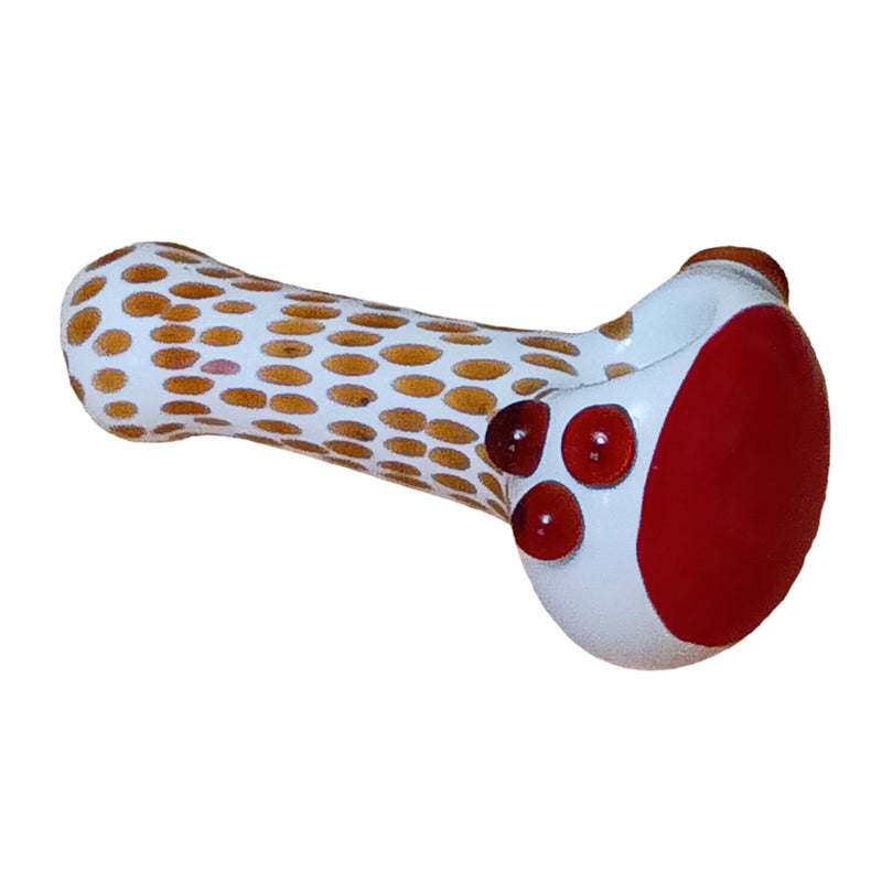 Hand Pipes - HP-006