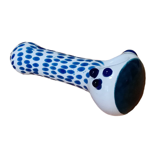 Hand Pipes - HP-007