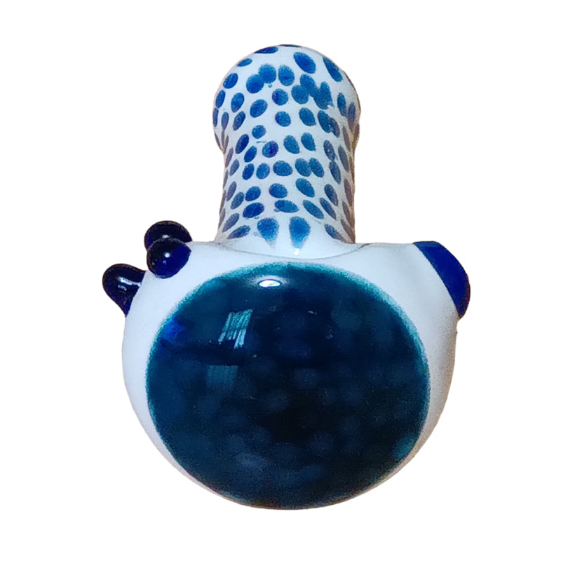 Hand Pipes - HP-007