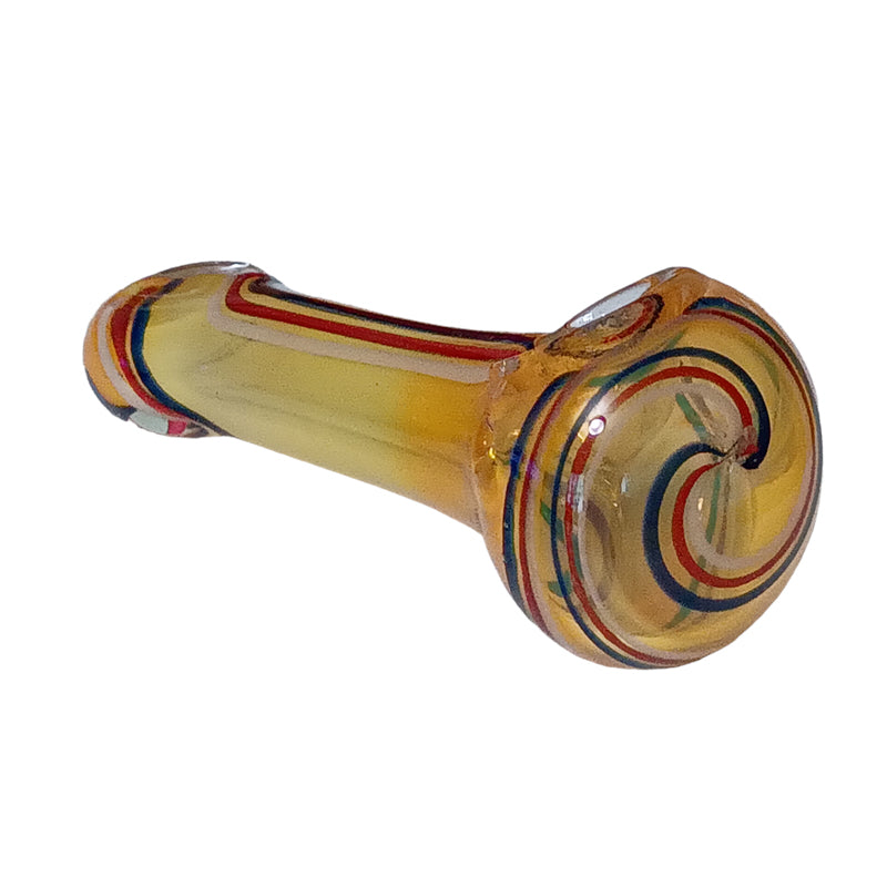 Hand Pipes - HP-010