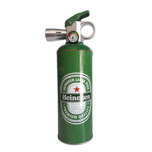Heineken Torch
