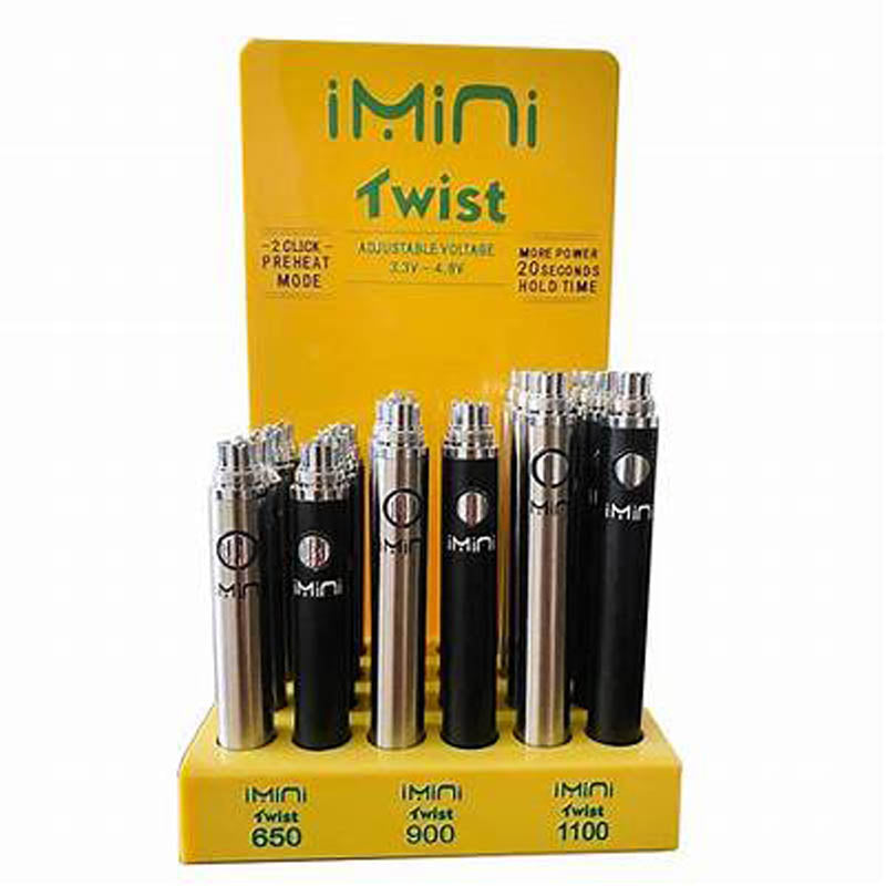 iMini Twist 24 count