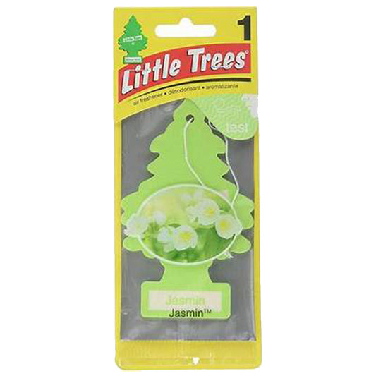 Little Trees Air Fresheners - Jasmin 24pk