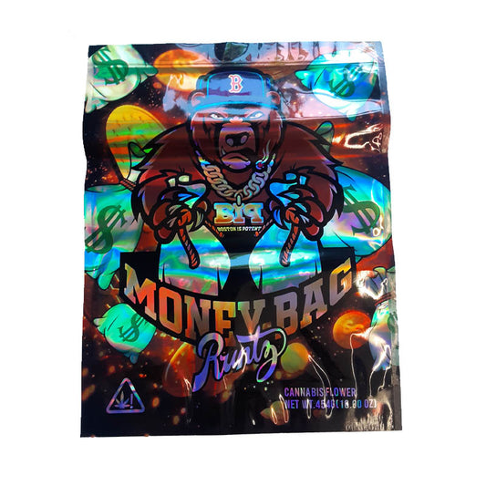 Money Bag Runtz 1 LBS Bags