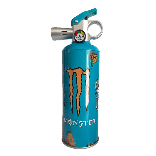 Monster Torch