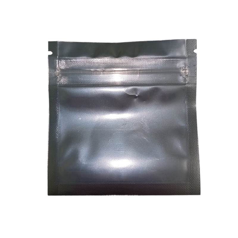 Mylar Bag .05g