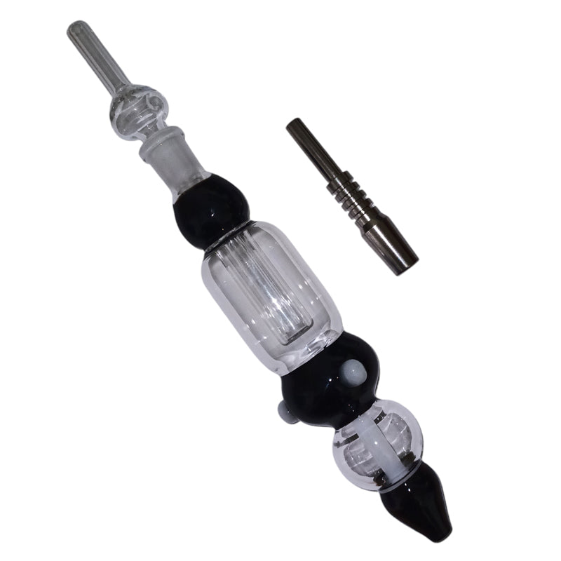 Nectar Collector Set (Black)