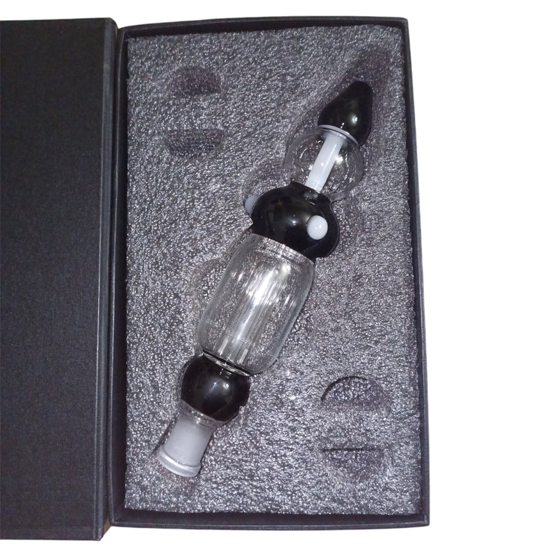 Nectar Collector Set (Black)