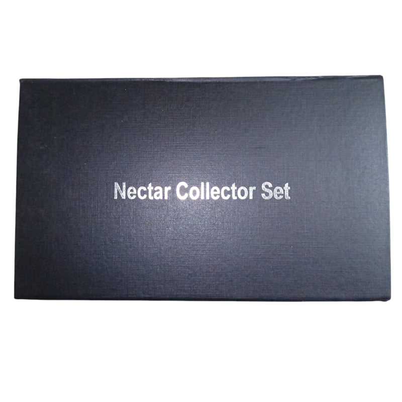 Nectar Collector Set (Black)