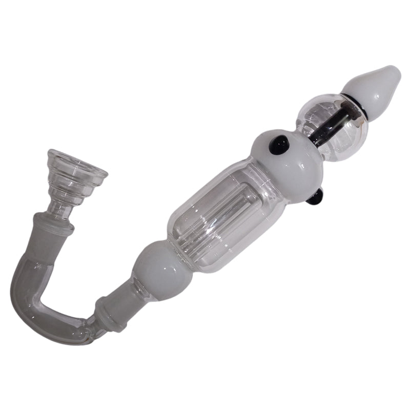 Nectar Collector Set (White)