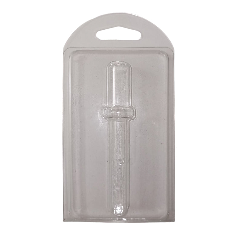 Blister Pack For Syringes