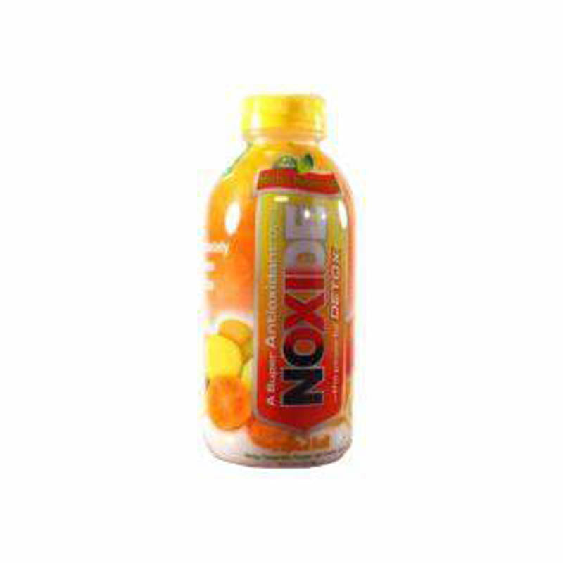 Noxide Detox Juice Tropical Fruit