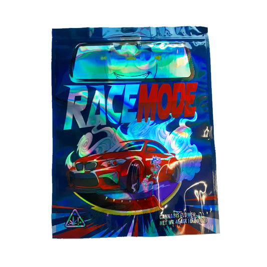 Race Mode 1 LBS Bags