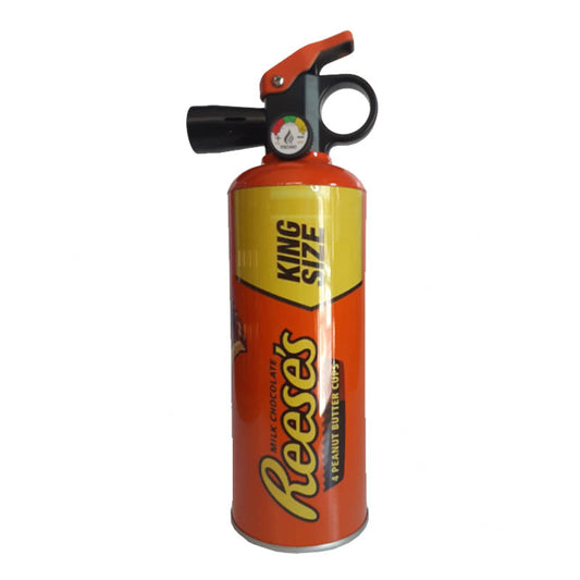 Reeses Torch