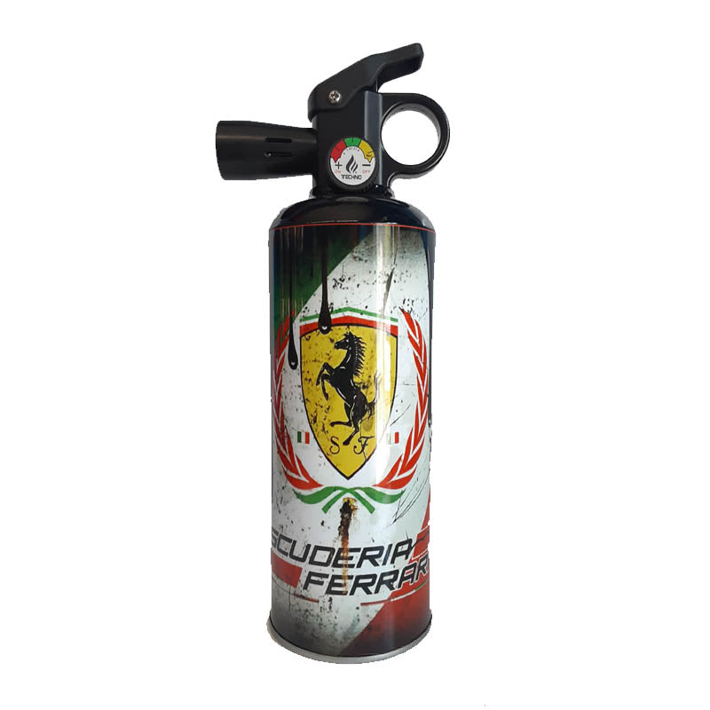 Scuderia Torch