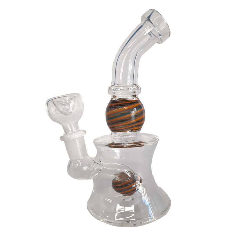 6" Small Bell Shaped Waterpipe - SWP-001