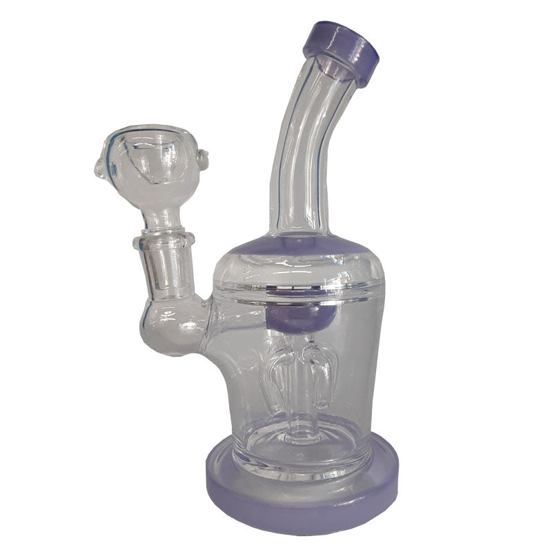 6" Small Waterpipe - SWP-013