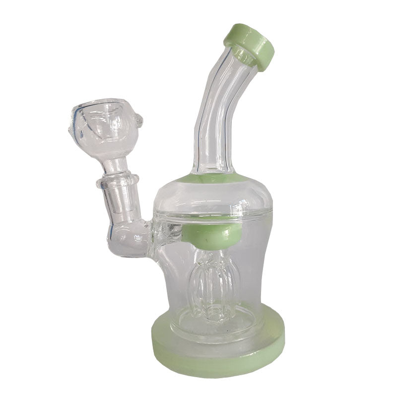 6" Small Waterpipe - SWP-014