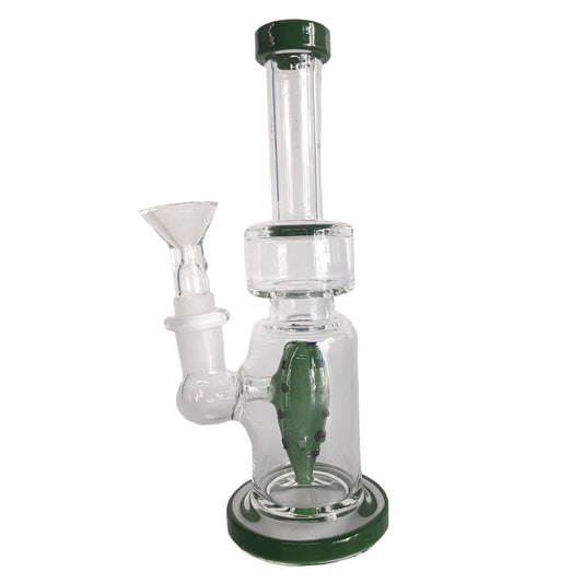 6" Small Waterpipe